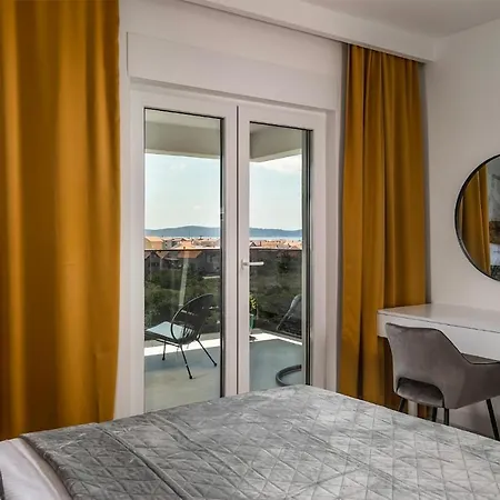 Stunning In With Kitchen * Zadar