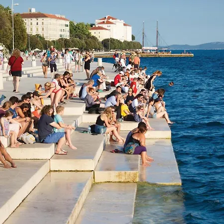Stunning In With Kitchen Holiday home Zadar