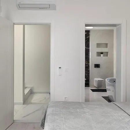 Stunning In With Kitchen * Zadar